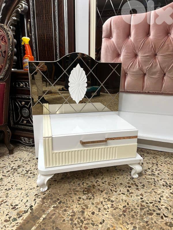 اوضة نوم سحاب تركية 12