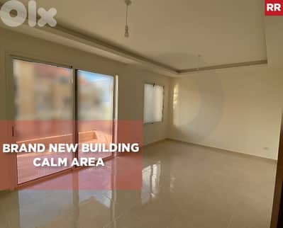 Great deal, Brand New Apartment, Aaitat, Aley/عيتات REF#RR129580