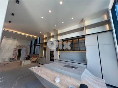 Apartment for Rent in Gemmayze | شقة للإيجار في الجميزة