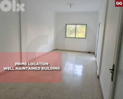 prime location -Well maintained building -HADATH  REF#GG129565