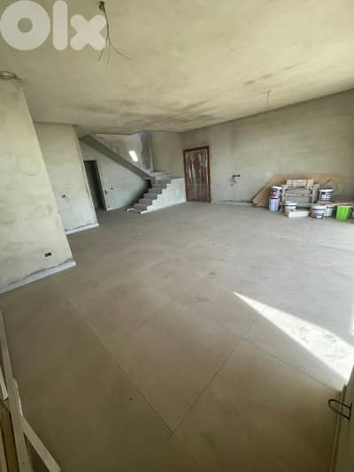 Duplex for sale in New Sheileh - دوبلكس للبيع في نيو سهيلة