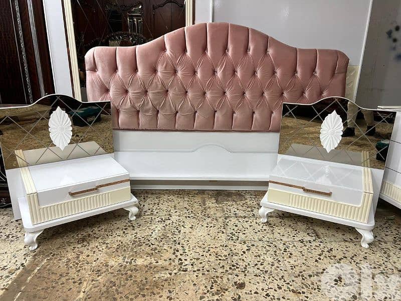 اوضة نوم سحاب تركية 1