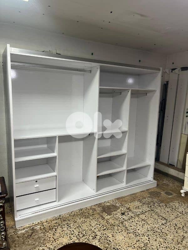 اوضة نوم سحاب تركية 2