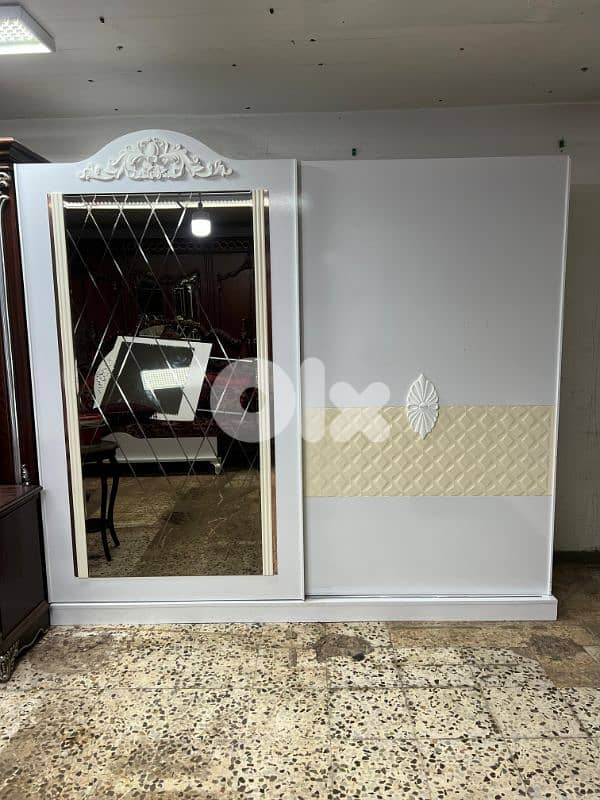 اوضة نوم سحاب تركية 7