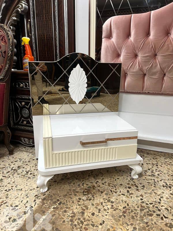 اوضة نوم سحاب تركية 9