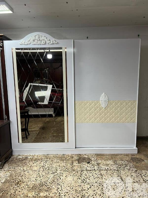 اوضة نوم سحاب تركية 10