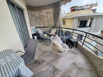 Kfaryasine Apartment For Sale شقة للبيع في كفرياسين – وحدة سكنية فاخرة