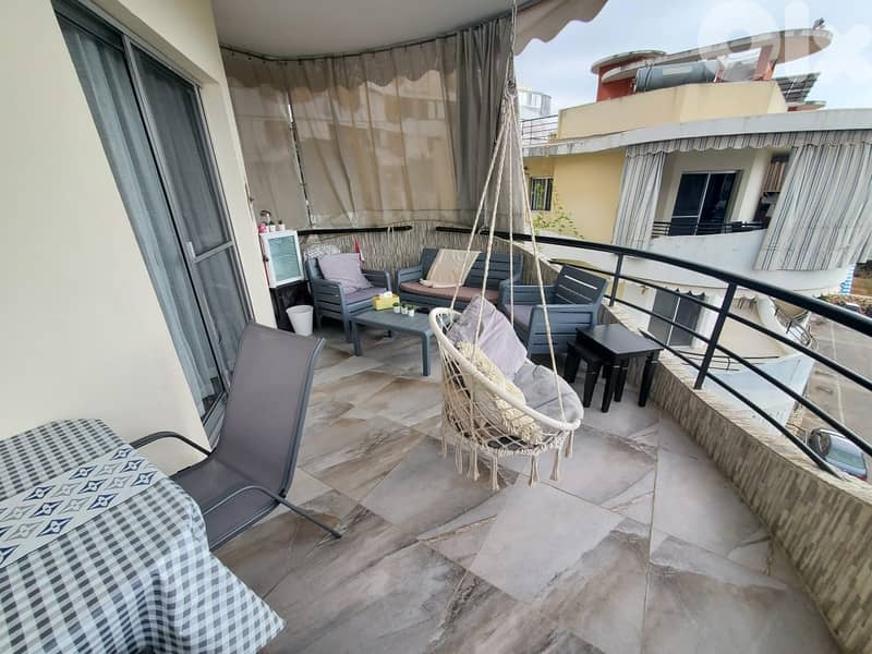 Kfaryasine Apartment For Sale شقة للبيع في كفرياسين – وحدة سكنية فاخرة 0