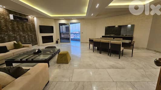 Apartment for sale in Hazmieh