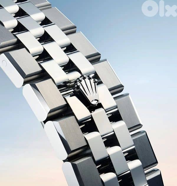 ساعات rolex رجالي 2