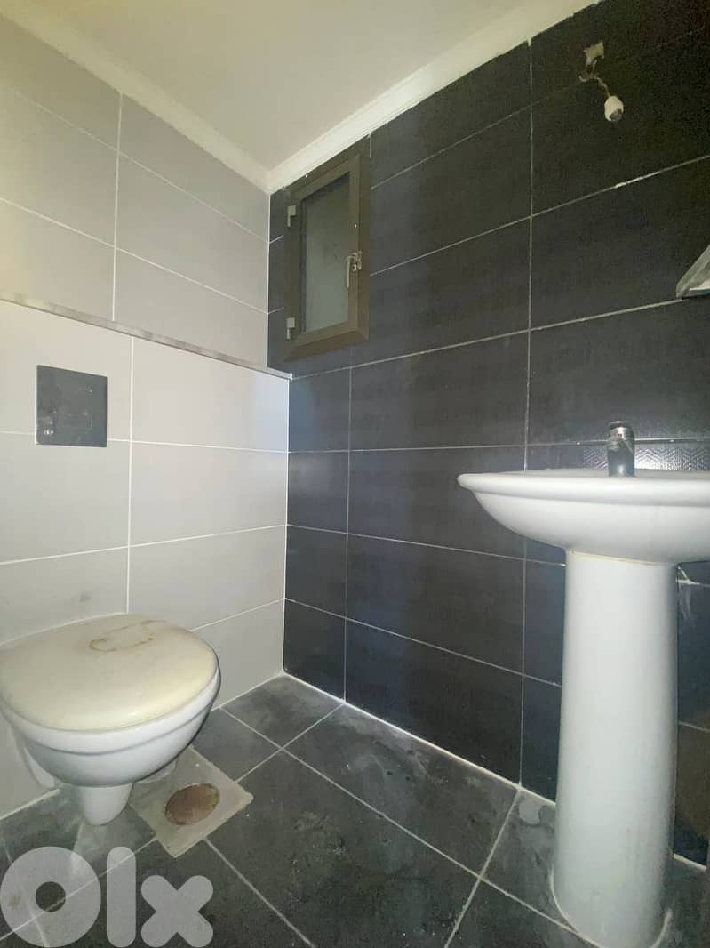 Faraya Al Madraj Chalet For Sale – Fully Renovated 1