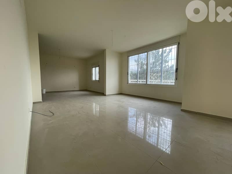 Apartment for sale in Sheileh - شقة للبيع في سهيلة 0