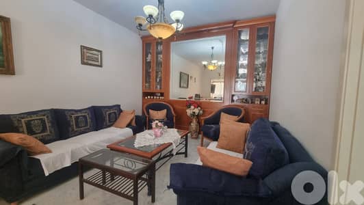 Apartment For Sale In Cornet Chehwan - شقة للبيع في قرنة شهوان