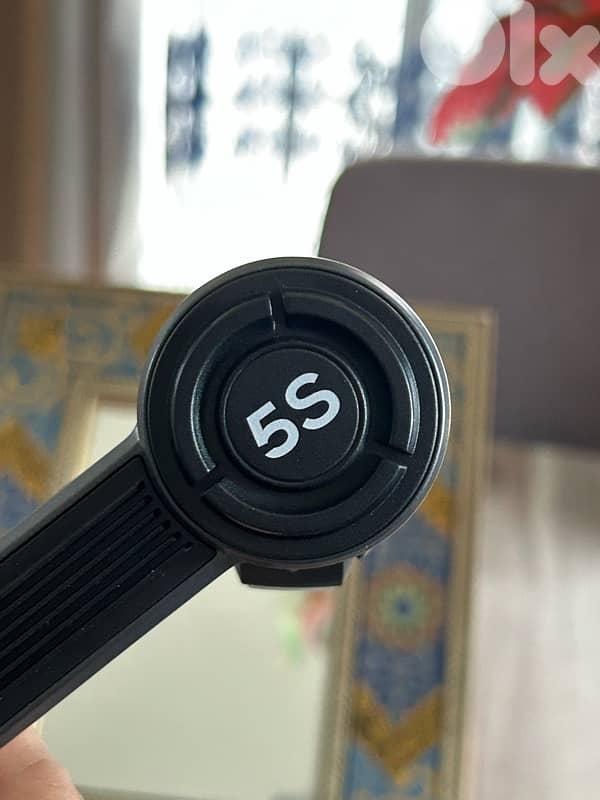 ZHIYUN smooth 5s combo 4