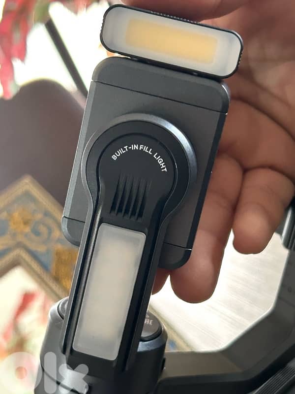 ZHIYUN smooth 5s combo 6