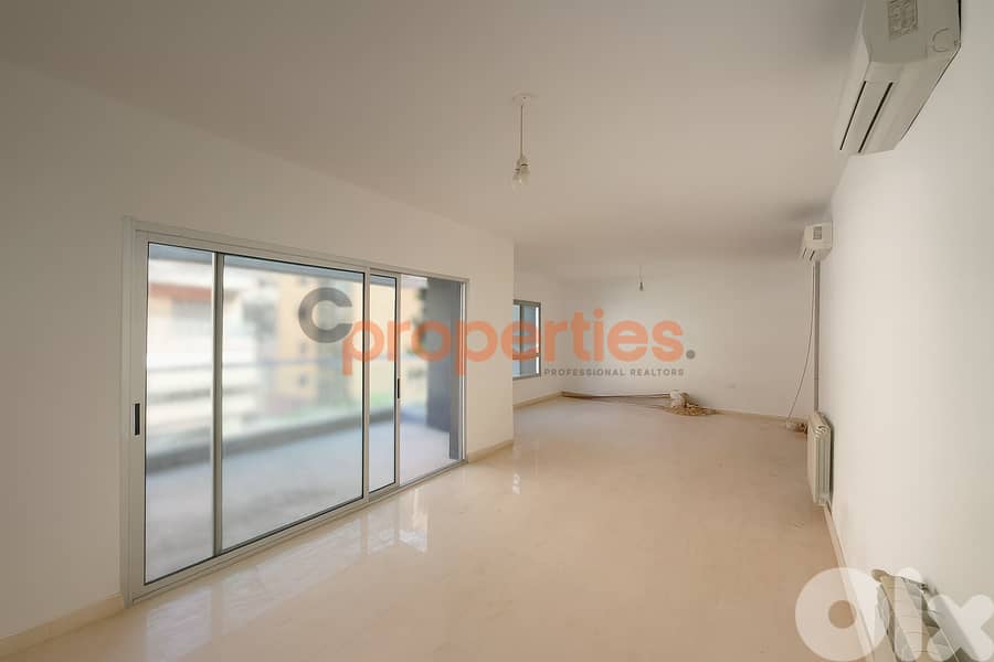 Apartment for sale in Hazmieh – CPMK165 0