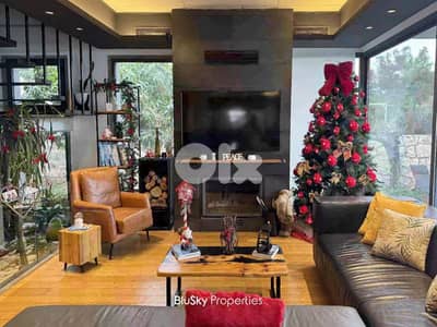 Villa For SALE In Kfarabida فيلا للبيع #ES