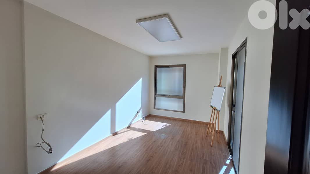 City View Office for Rent – Bechara El-Khoury مكتب للإيجار في 0