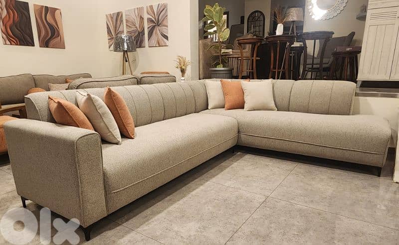 Living Corner غرفة جلوس 0