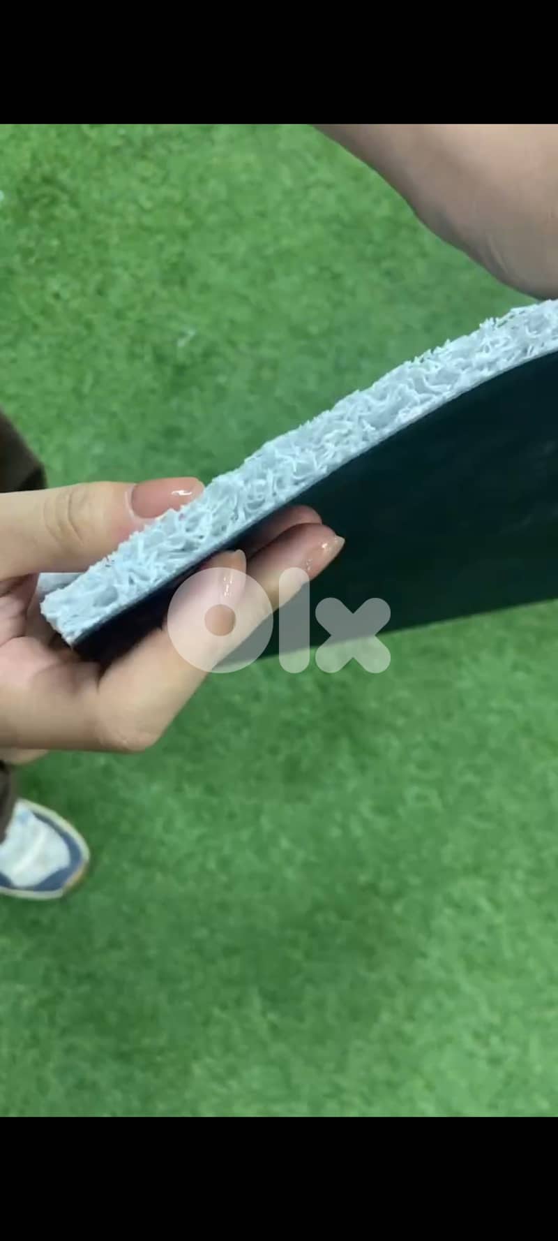 Pvc Doormats-سجادة (دعاسة) 3