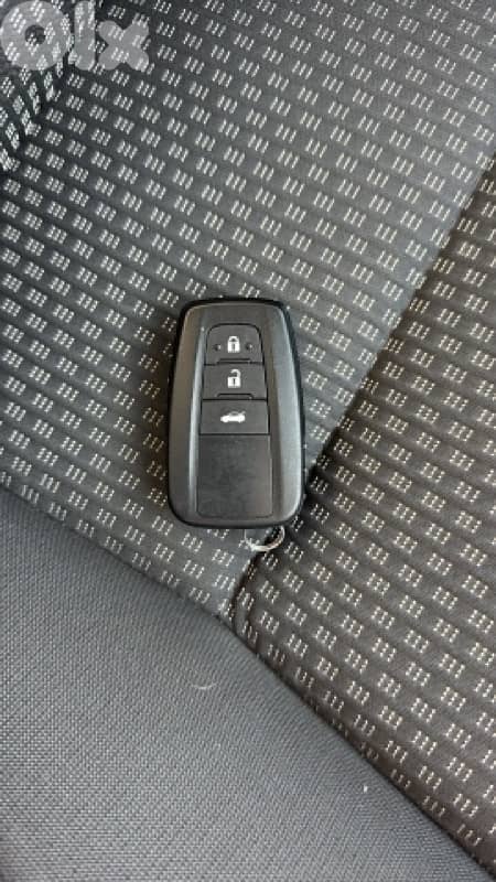 Toyota Corolla 2019 0