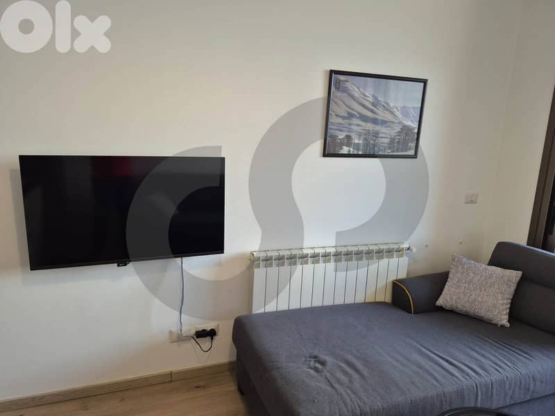 elegant chalet, prime location, faraya/فاريا  REF#DN129582 3