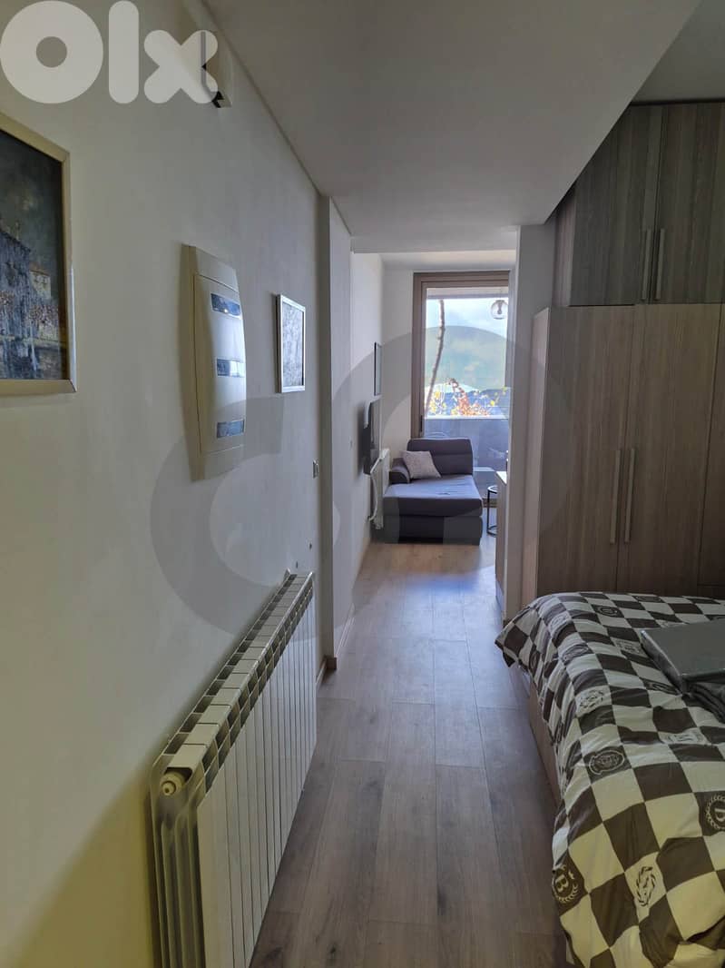 elegant chalet, prime location, faraya/فاريا  REF#DN129582 4