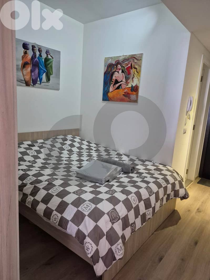 elegant chalet, prime location, faraya/فاريا  REF#DN129582 5