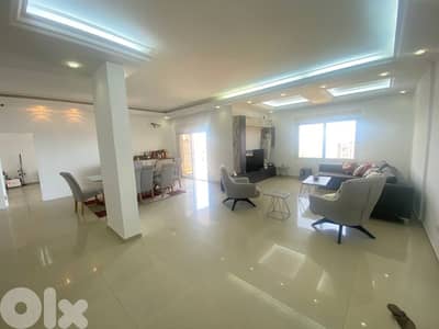 Haret Sakher Apartment For Sale – Residential Duplex