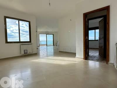 Sheileh | 160 sqm | Full Sea View
