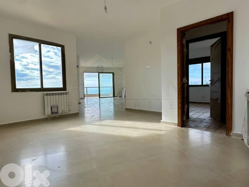 Sheileh | 160 sqm | Full Sea View 0