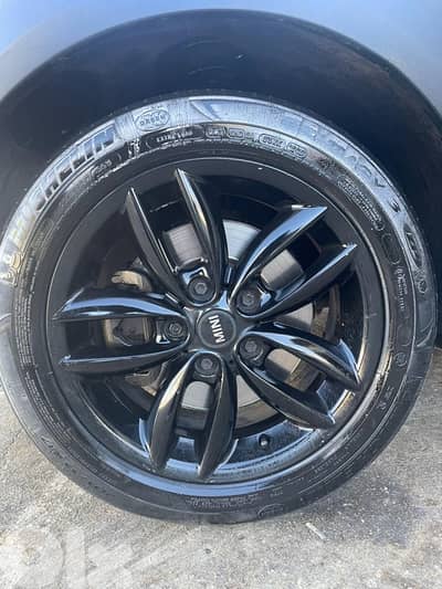 MINI Cooper S Countryman 2013