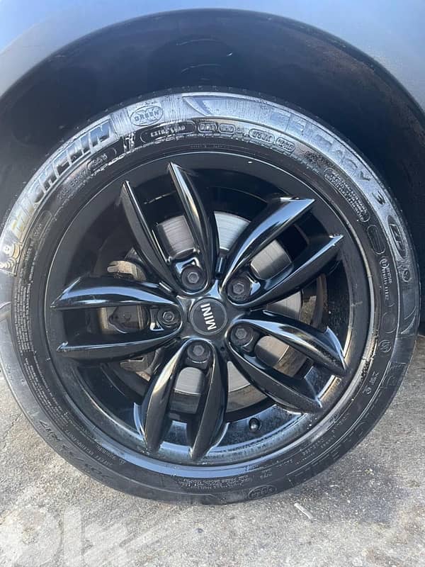 MINI Cooper S Countryman 2013 0