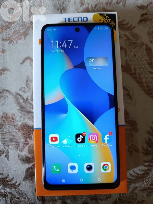 تلفون للبيع 0