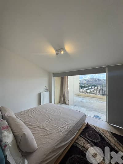 دوبلكس مميز للبيع في كفرجوز النبطية - Special Duplex for Sale Kfarjoz