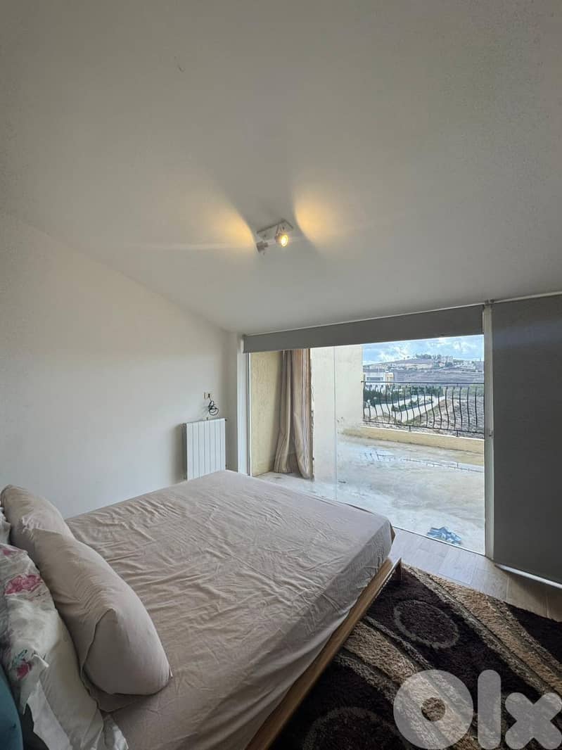 دوبلكس مميز للبيع في كفرجوز النبطية - Special Duplex for Sale Kfarjoz 0