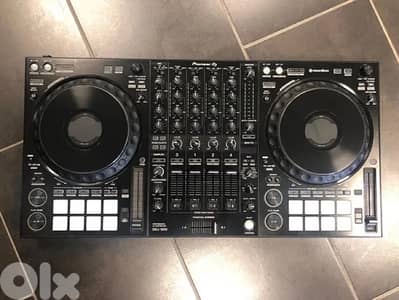 Pioneer DDJ-1000