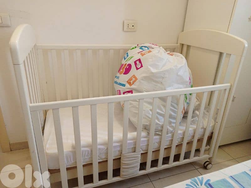 غرفة نوم للأطفال 1