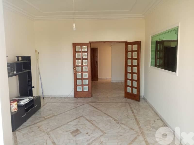 Renovated Apartment For Sale In Kfarchima شقة للبيع في كفرشيما 0