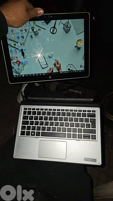 tablet  laptop 4