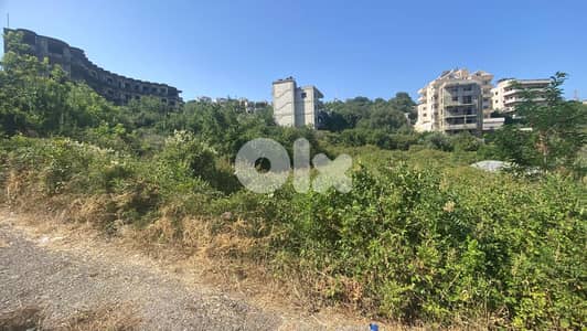 Land for sale in Breij - أرض للبيع في بريج