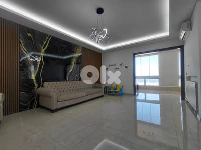 Zouk Mikael Apartment For Rent – Fully Furnished | 170 sqm