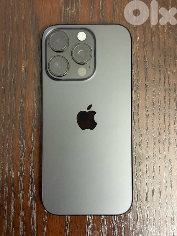 iPhone 16 pro 0