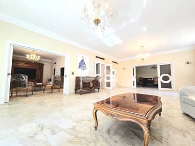 RA25-4565 Fully Renovated Apartment for Rent in Tallet El Khayyat