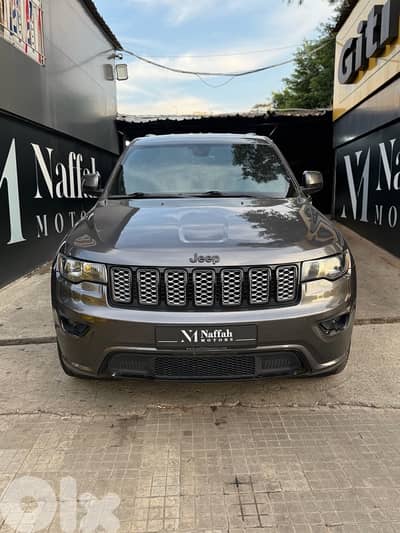 Jeep Cherokee 2017 Altitude Clean Carfax Factory Paint!!