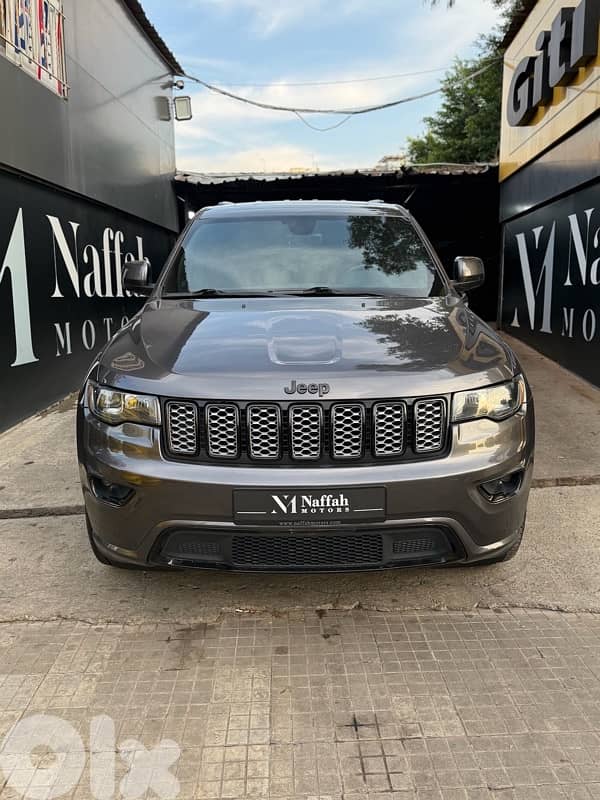 Jeep Cherokee 2017 Altitude Clean Carfax Factory Paint!! 0