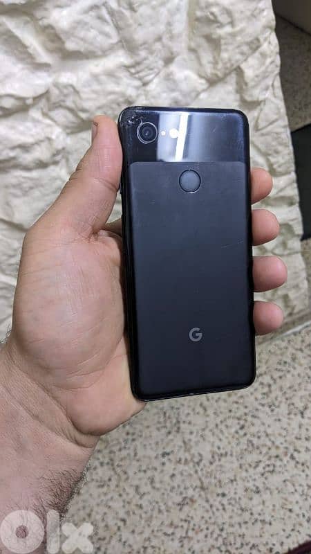 pixel 3 6
