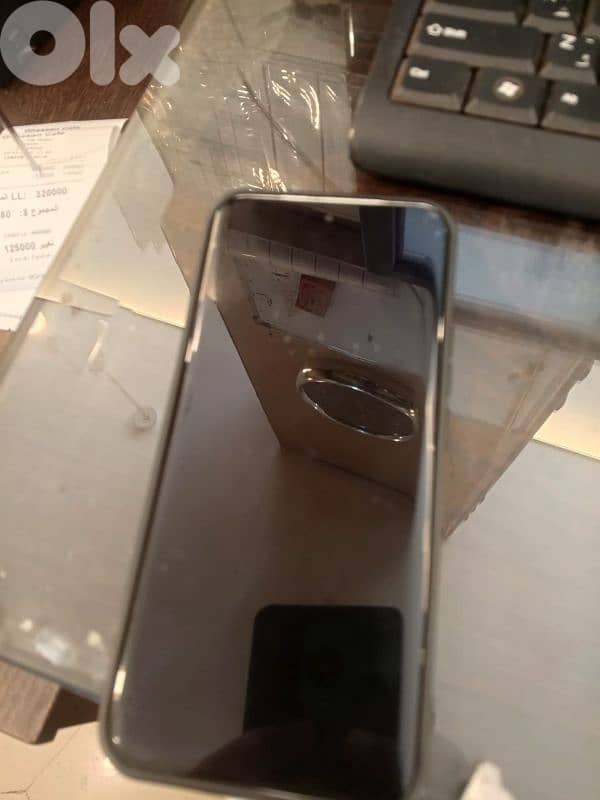 تكنو سبارك سليم للبيع او للبدل ع سامسونج 1