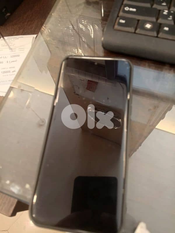 تكنو سبارك سليم للبيع او للبدل ع سامسونج 3