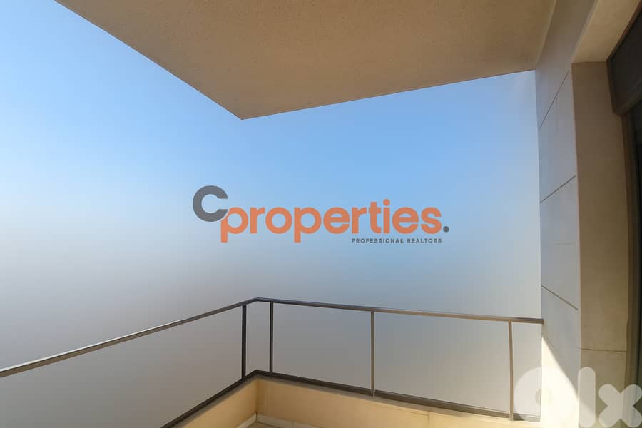 Apartment For Sale In Bouar - CPJGK35 0